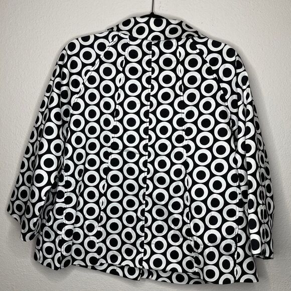 Appraisal Jacket‎ - Picture 4 of 8